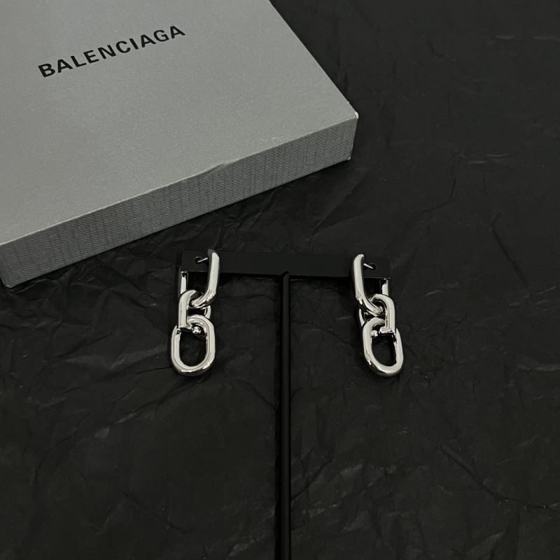 Balenciaga Earrings